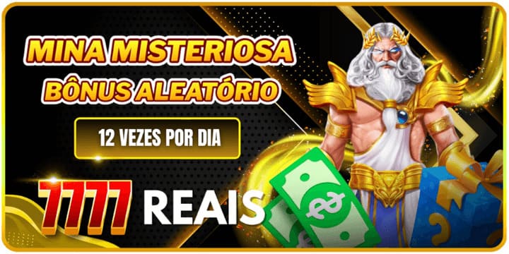 776bet Mina Misteriosa