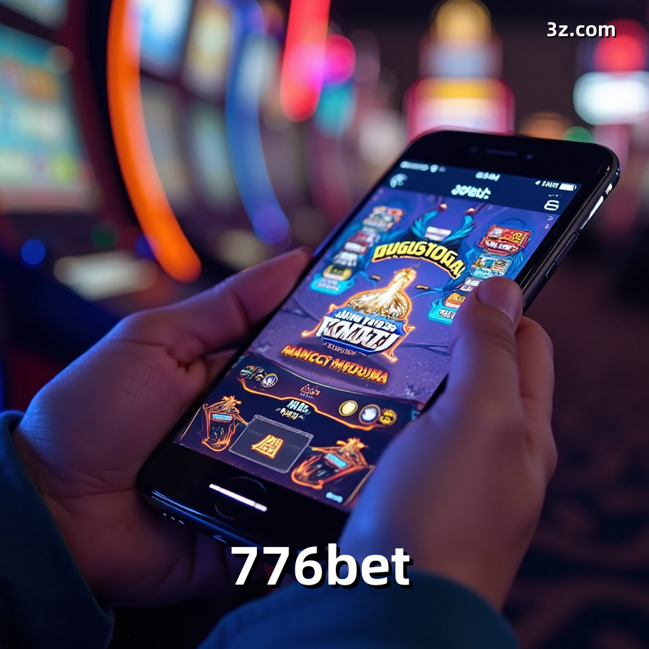 776bet Cassino Online